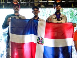 RD obtiene el 1er lugar de Hard Enduro Terra Inferno en Cap Cana