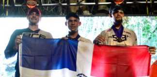 RD obtiene el 1er lugar de Hard Enduro Terra Inferno en Cap Cana