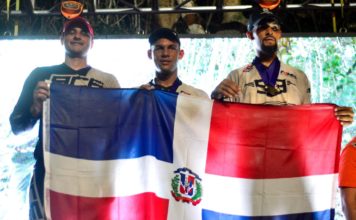 RD obtiene el 1er lugar de Hard Enduro Terra Inferno en Cap Cana