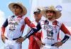 RD gana motocross de las Naciones Latinoamericanas en Colombia