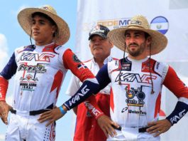 RD gana motocross de las Naciones Latinoamericanas en Colombia