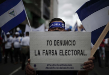 Cuatro expresidentes latinoamericanos exigen a la región aislar al régimen de Daniel Ortega