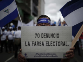 Cuatro expresidentes latinoamericanos exigen a la región aislar al régimen de Daniel Ortega