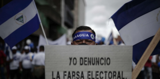 Cuatro expresidentes latinoamericanos exigen a la región aislar al régimen de Daniel Ortega