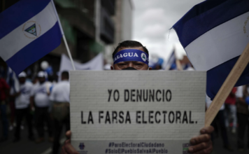 Cuatro expresidentes latinoamericanos exigen a la región aislar al régimen de Daniel Ortega