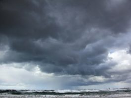 Lluvias esporádicas para esta tarde en algunos puntos del país informa Onamet