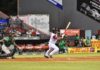 Gigantes apagan a las Estrellas en el Julián Javier