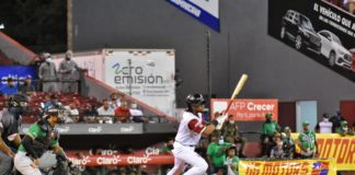 Gigantes apagan a las Estrellas en el Julián Javier