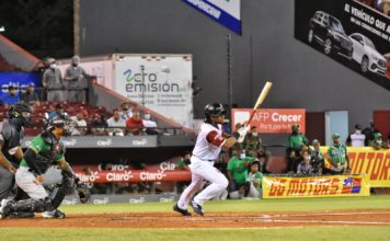 Gigantes apagan a las Estrellas en el Julián Javier