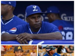 CBPC y Comité Organizador de la Serie del Caribe 2022 anuncian candidatos para Pabellón de la Fama de SC