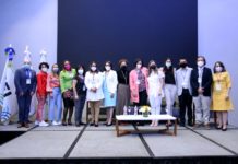 Concluye III Reunión de Red Iberoamericana de Administraciones públicas para la primera infancia