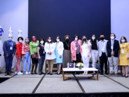 Concluye III Reunión de Red Iberoamericana de Administraciones públicas para la primera infancia