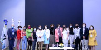 Concluye III Reunión de Red Iberoamericana de Administraciones públicas para la primera infancia