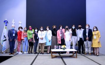 Concluye III Reunión de Red Iberoamericana de Administraciones públicas para la primera infancia