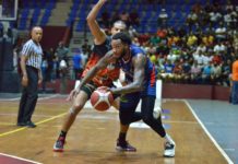 Máximo Gómez empata Serie Final en TBS de SFM