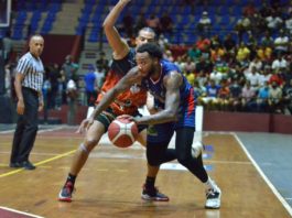 Máximo Gómez empata Serie Final en TBS de SFM