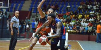 Máximo Gómez empata Serie Final en TBS de SFM