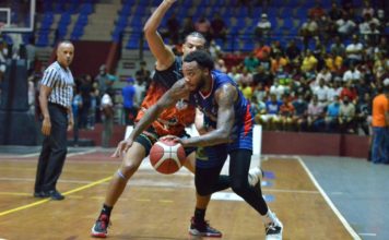 Máximo Gómez empata Serie Final en TBS de SFM