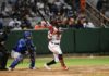 Toros consiguen 13era victoria seguida ante el Licey