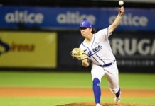 Tigres logran cuarta victoria seguida al vencer a las Águilas