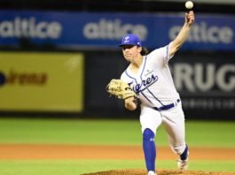 Tigres logran cuarta victoria seguida al vencer a las Águilas