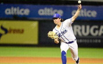 Tigres logran cuarta victoria seguida al vencer a las Águilas