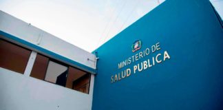 Ministro de Salud informa que el Gobierno ha invertido 10 mil millones en asistencia para parturientas haitianas