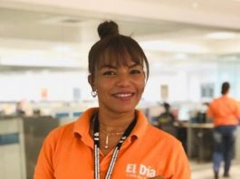 Fallece Senabri Silvestre, editora de EL DÍA