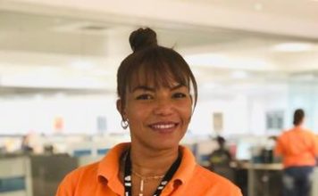 Fallece Senabri Silvestre, editora de EL DÍA