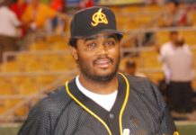 Tony Batista, al Pabellón de la Fama de la Serie del Caribe