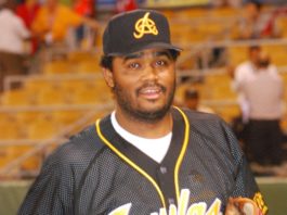 Tony Batista, al Pabellón de la Fama de la Serie del Caribe