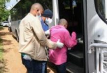 Salud Pública cierra Hogar Emaús en Higüey y traslada 17 pacientes