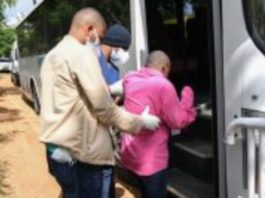 Salud Pública cierra Hogar Emaús en Higüey y traslada 17 pacientes