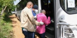 Salud Pública cierra Hogar Emaús en Higüey y traslada 17 pacientes