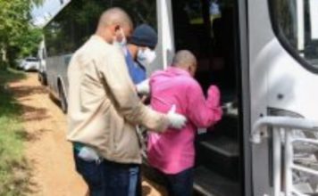 Salud Pública cierra Hogar Emaús en Higüey y traslada 17 pacientes