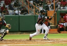 Rijo comanda remontada de los Toros ante Leones en el Corral
