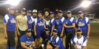 Zona 1 y Zona 2 encabezan Juegos Deportivos Navideños en Puerto Plata