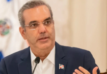 Suman 14 funcionarios destituidos en últimos 15 meses por Abinader