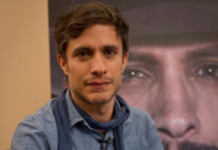 Gael García recibirá 40% de ventas de Johnnie Walker como indemnización