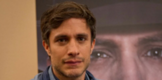 Gael García recibirá 40% de ventas de Johnnie Walker como indemnización