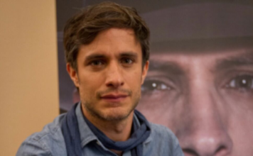 Gael García recibirá 40% de ventas de Johnnie Walker como indemnización