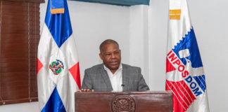 Presidente suspende a Adán Peguero, director de Inposdom