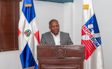 Presidente suspende a Adán Peguero, director de Inposdom