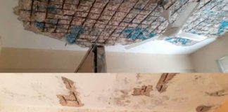 De 10 mil escuelas, incluidas las nuevas, seis mil no resisten un terremoto de gravedad