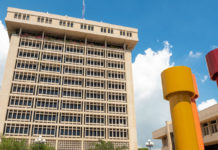 BCRD aclara que el incremento de 50 puntos básicos de la TPM no aplica a las facilidades otorgadas a las EIF para préstamo