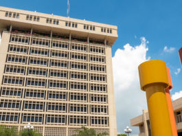 BCRD aclara que el incremento de 50 puntos básicos de la TPM no aplica a las facilidades otorgadas a las EIF para préstamo