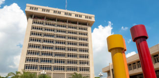 BCRD aclara que el incremento de 50 puntos básicos de la TPM no aplica a las facilidades otorgadas a las EIF para préstamo