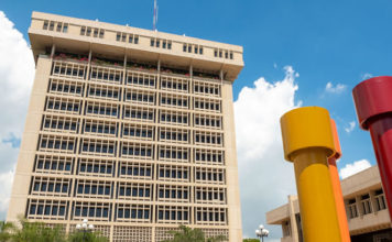 BCRD aclara que el incremento de 50 puntos básicos de la TPM no aplica a las facilidades otorgadas a las EIF para préstamo