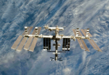 Escucha la advertencia a la Estación Espacial Internacional después de la peligrosa prueba de misiles de Rusia