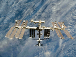 Escucha la advertencia a la Estación Espacial Internacional después de la peligrosa prueba de misiles de Rusia